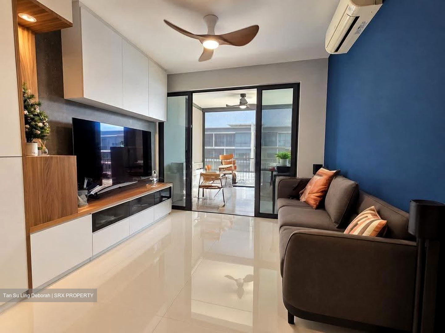 Wandervale (D23), Condominium #624100101